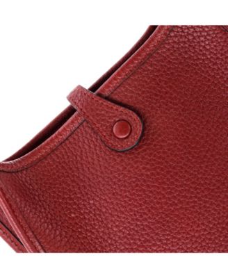 TPM Evelyne Bag Gen III Clemence