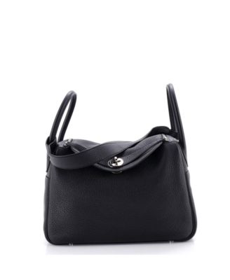 30 Lindy Bag Clemence