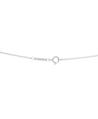 Ampersand Pendant Necklace