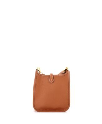 TPM Evelyne Bag Gen III Clemence