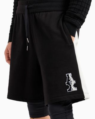 Men's Cotton Drawstring 9" Shorts