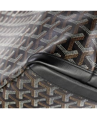 PM Artois Tote Coated Canvas