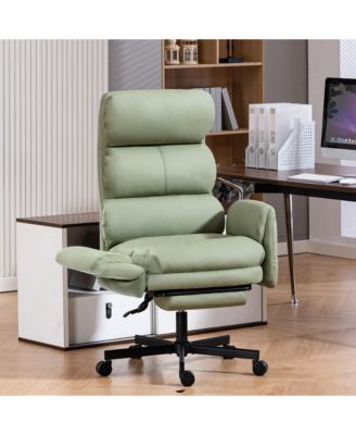 set of 6 dining chairs upholstered fabric modern curved backrest with metal legs