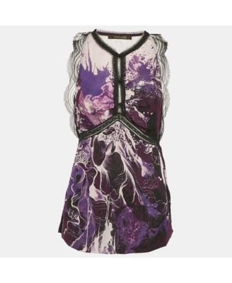 Pre-Owned Roberto Cavalli