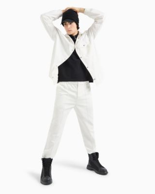 Men's Regular-Fit Logo Embroidered Polo Shirt 