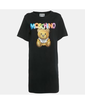 Pre-Owned Moschino