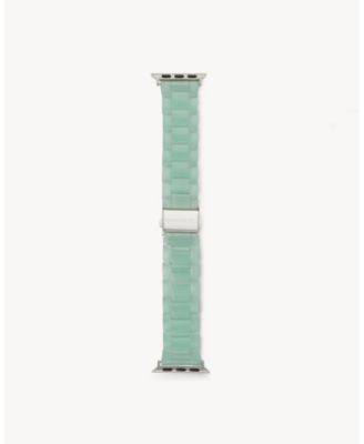 Apple Watch Band in Sea Glass