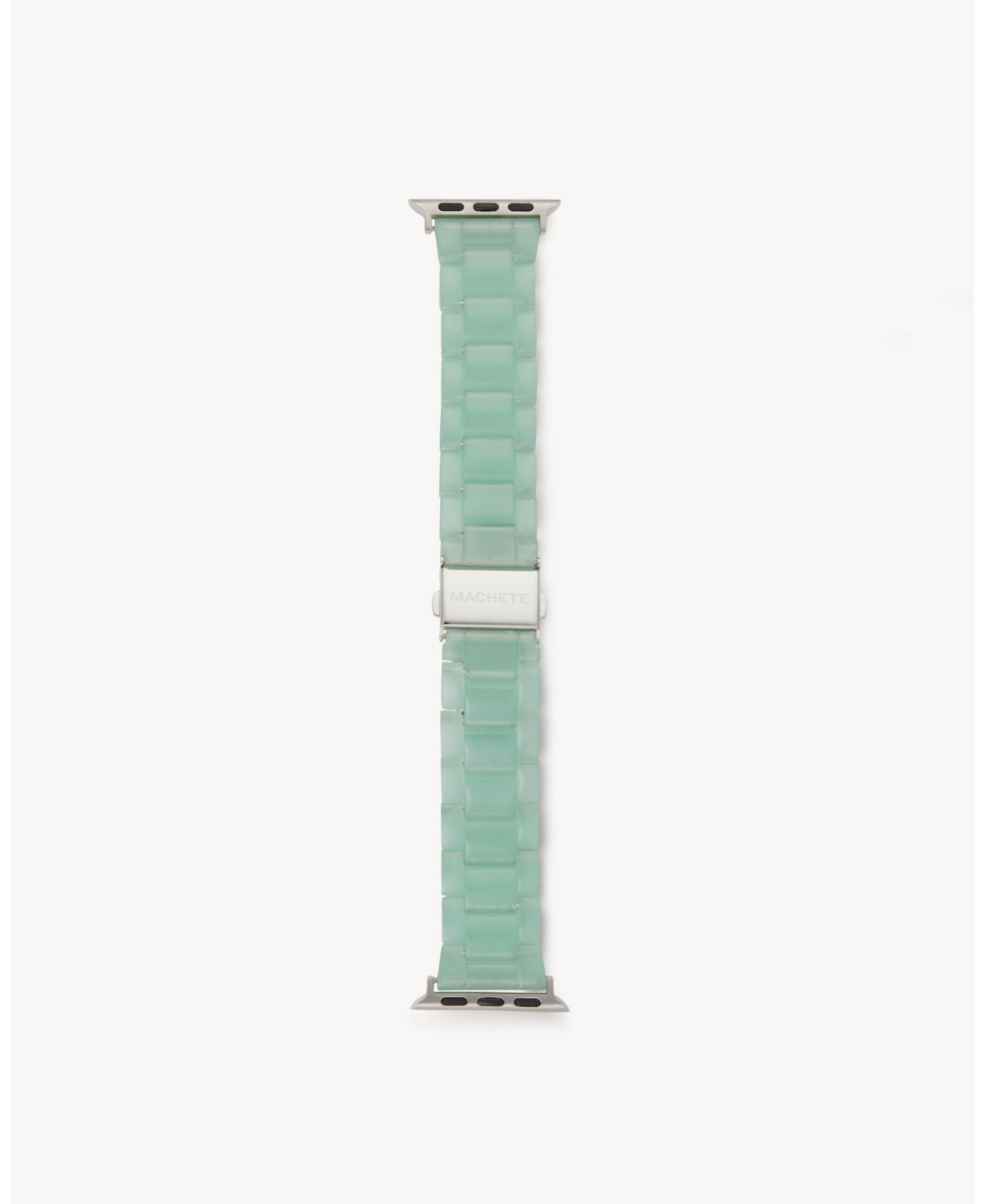 Machete Apple Watch Band in Sea Glass