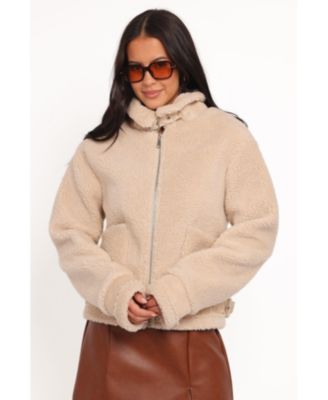 Women's Winslow Fleece Coats