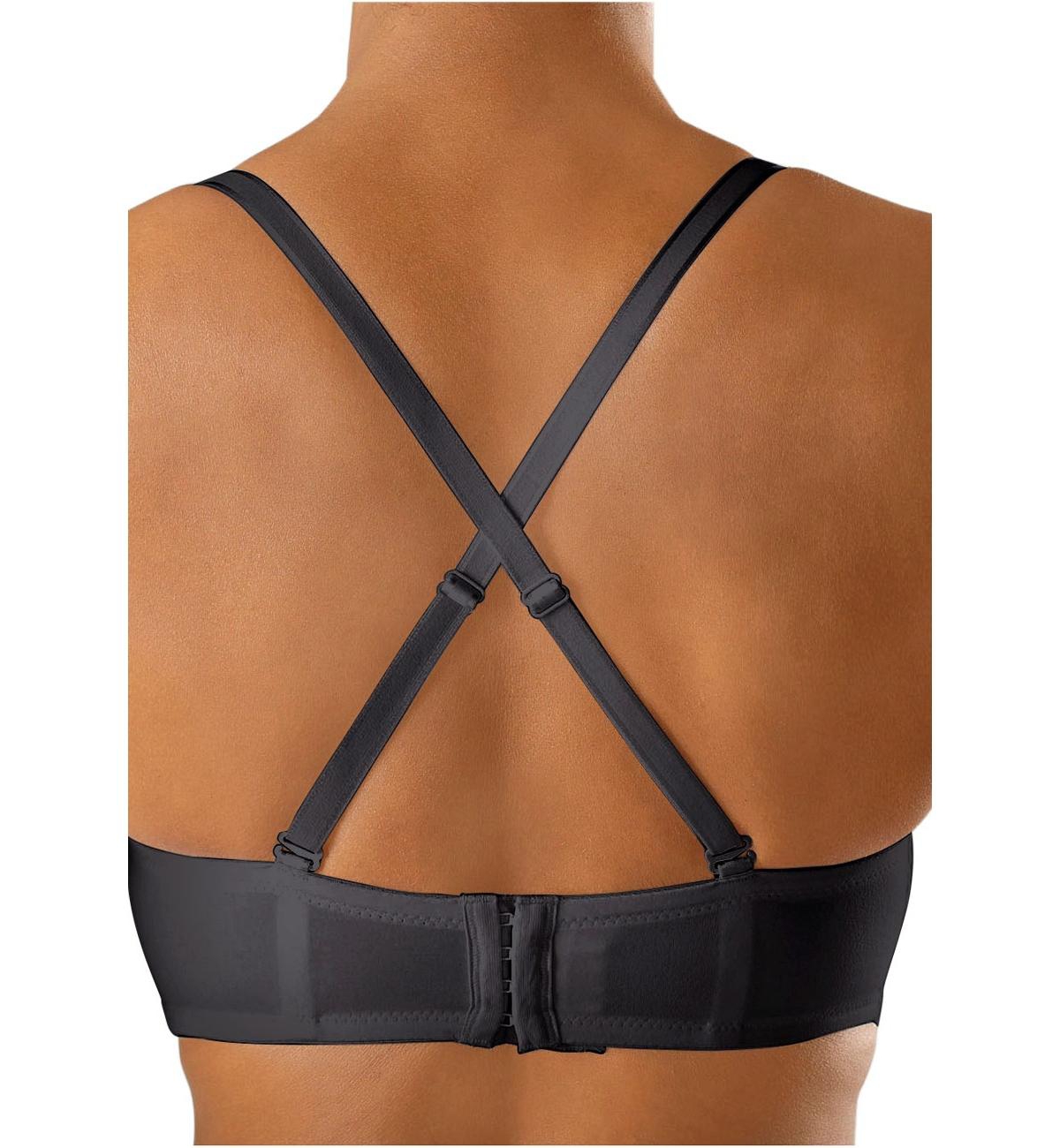 Lascana Women's Multiway Push Up Bra