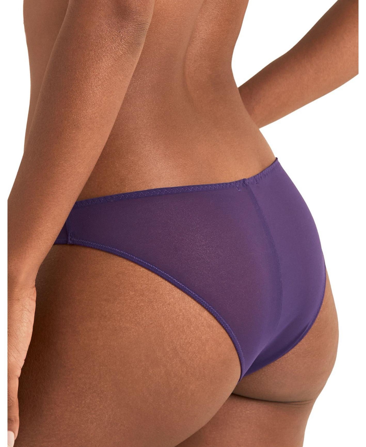 Adore Me Women's Whitley Tanga Panty