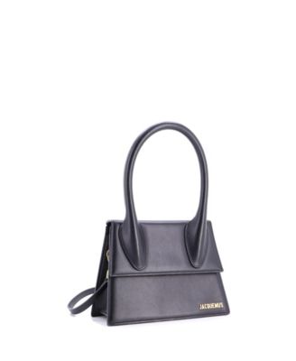 Large Le Grand Chiquito Bag Leather