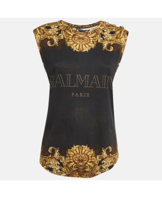Pre-Owned Balmain