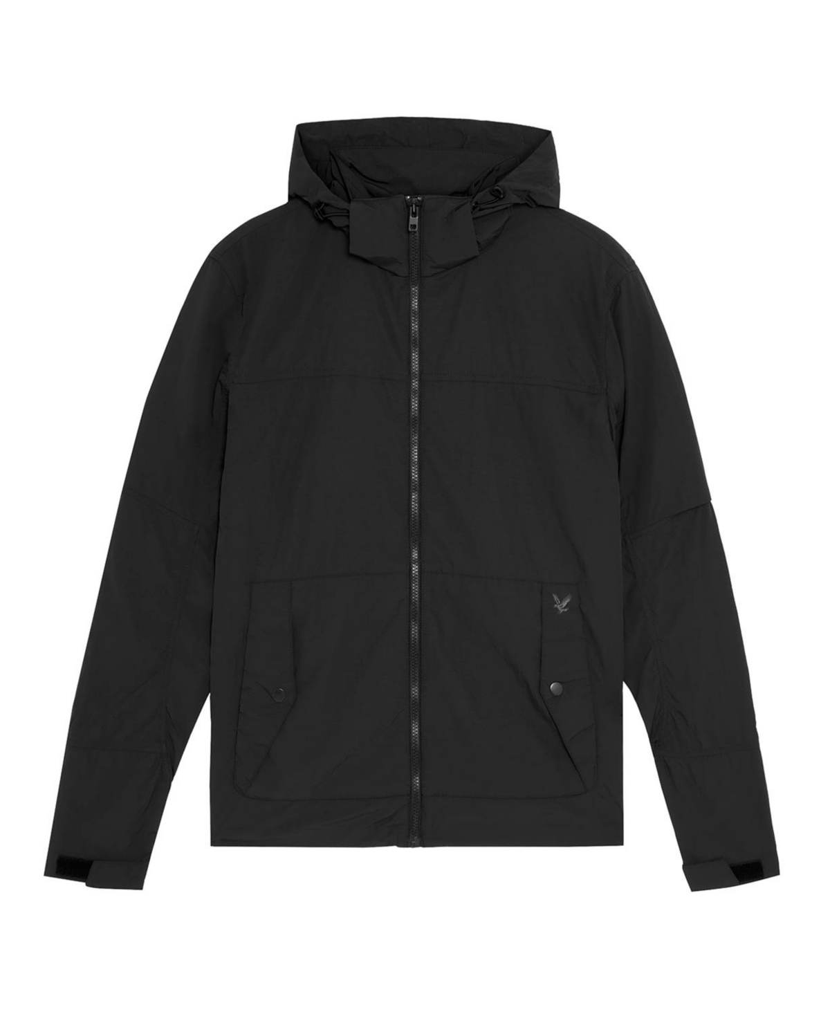 Lyle & Scott Men's Long Sleeve Stow Away Jacket