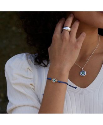 Thread Of Protection Gold