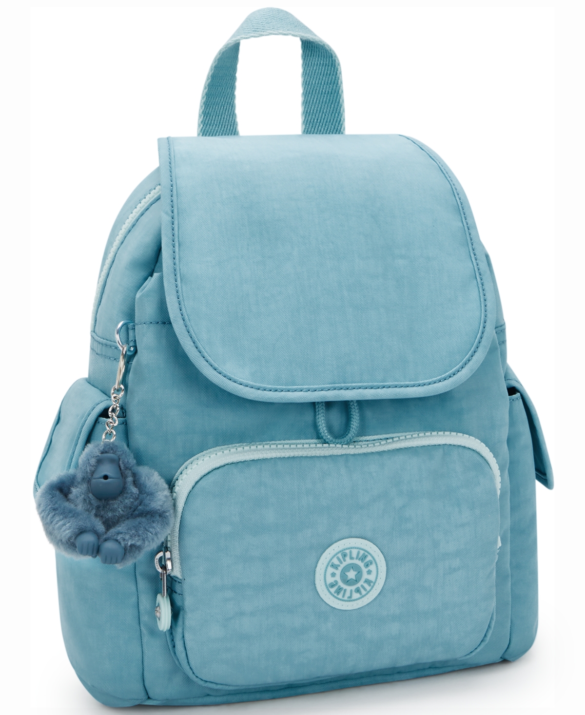 Kipling City Pack Mini Backpack