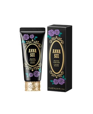 Hand Cream