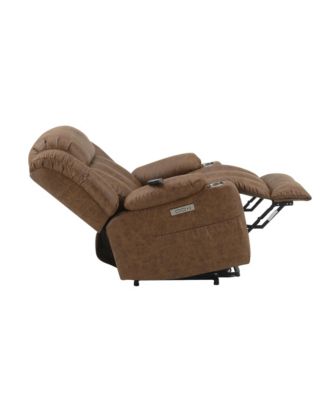 Power Lift Recliner with Heating and Massage