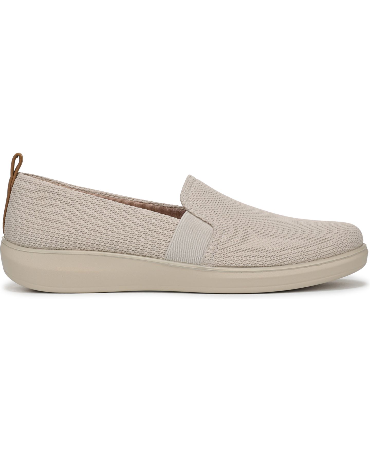 Женские туфли LifeStride Next Wave Slip-On, цвет: Миндальное молоко — фото 2