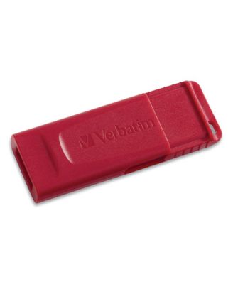 97005 Store 'n' Go 64 GB USB Flash Drive - Red