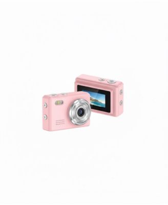 Mini Digital Camera with Viewfinder