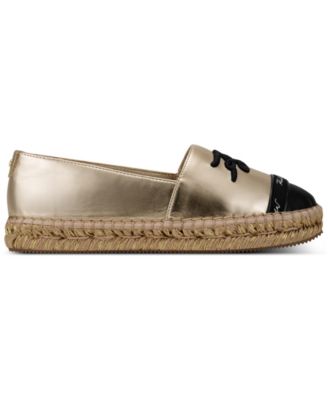 Women's Millicent Slip-On Espadrilles