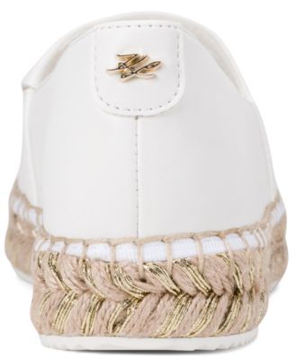 Women's Millicent Logo Slip-On Espadrilles