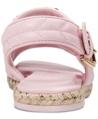 Women's Charlay Macaron Buckle Sandals