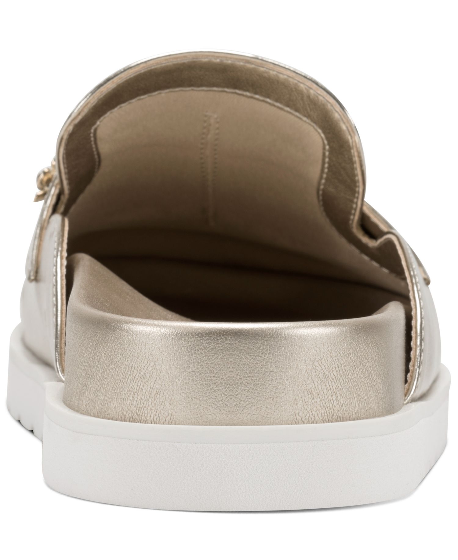 Women's Islay Macaron Flat Mules