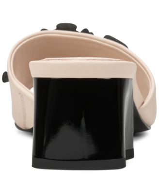 Women's Sandreea Floral Dress Sandals