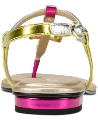 Women's Carleen Flat Sandals