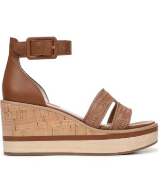 Women's Madaya Round Toe Strappy Sandals