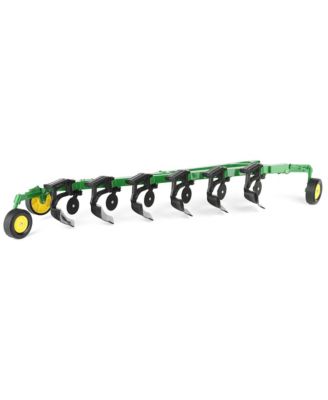 1/16 John Deere 3600 6 Bottom Plow