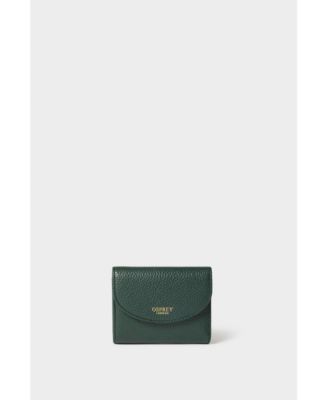 The Core Small Leather Matinee Purse