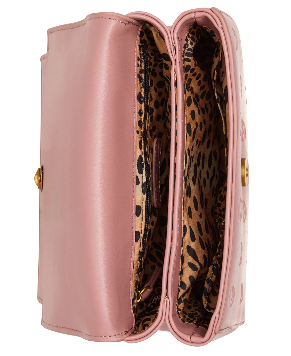 Betsey Johnson Celestial Mini Dome Satchel Bag