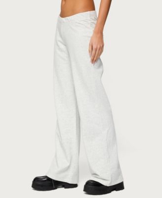 Women's Briela Star Studded Sweatpants