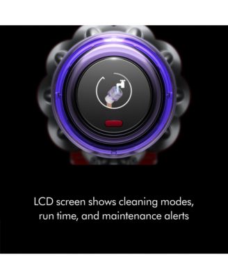 V9 Motorbar Cordless Vacuum | Nickel