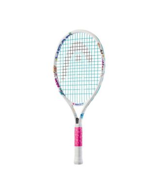 Paw Patrol 21 Pre-Strung Junior Tennis Racquet No Cover - 81 / 21