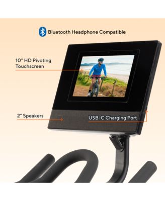 Carbon Pro10 Studio Bike