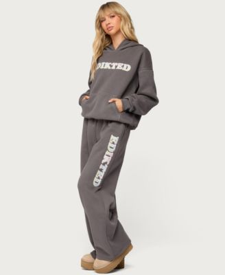 Women's Mili Sweatpants