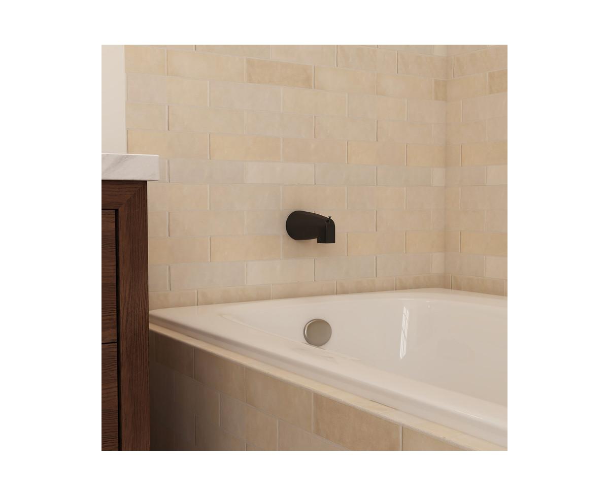 Casainc Moen Replacement Tub Spout