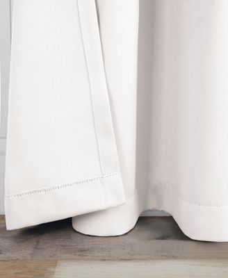 Solid Classic Modern Blackout Curtain Set ,42" x 108" (Set of 2)