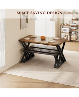 3 - Piece Dining Set