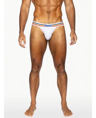 Men's Stretch Cotton Jock Brief