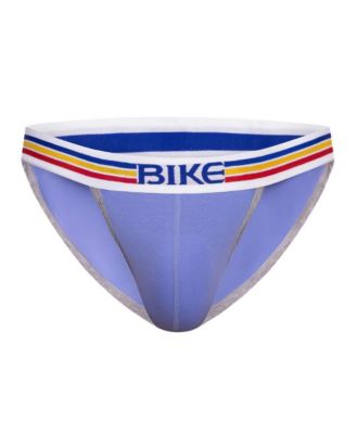 Men's Stretch Cotton Jock Brief