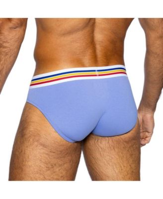 Men's Stretch Cotton Brief