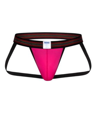 Men's Mesh Jockstrap