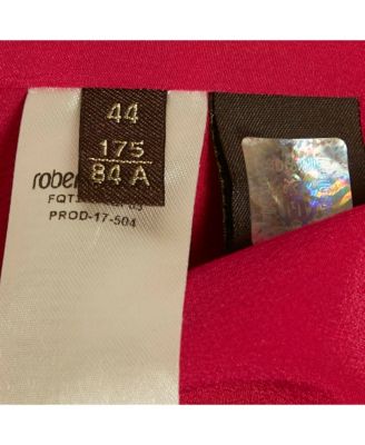 Women's Multicolor Floral Print Silk Ruffled Maxi Skirt