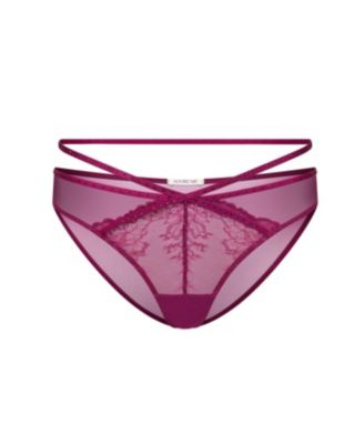Lyra Women's Brazilian Panty
