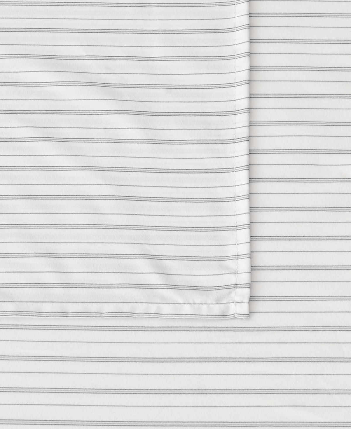 Linery & Co. Ultra-Soft Brushed Microfiber Striped Sheet Set